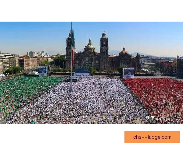 2026世界杯墨西哥赛区因高温紧急调整赛期球迷观赛体验变化